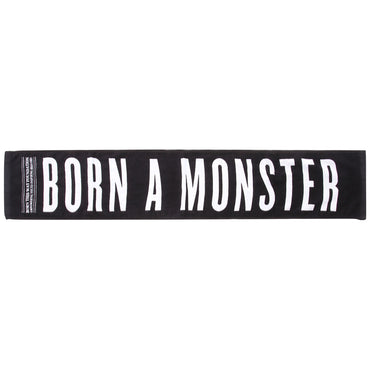 LADY GAGA レディーガガ (2026年 1月 来日 ) - BORN THIS WAY / マフラータオル / タオル 【公式 / オフィシャル】