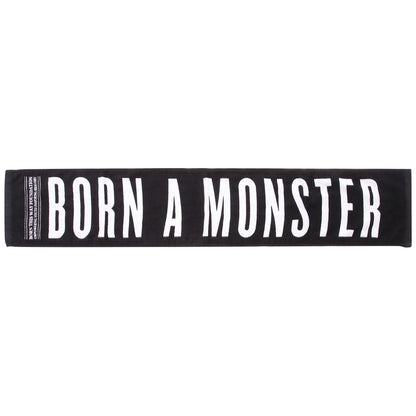 LADY GAGA レディーガガ (2026年 1月 来日 ) - BORN THIS WAY / マフラータオル / タオル 【公式 / オフィシャル】