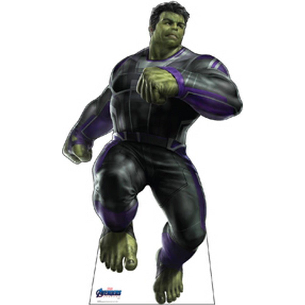 AVENGERS - (ドゥームズデイ 12月18日 公開 ) - ENDGAME HULK