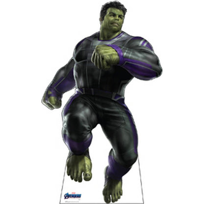 AVENGERS - (ドゥームズデイ 12月18日 公開 ) - ENDGAME HULK