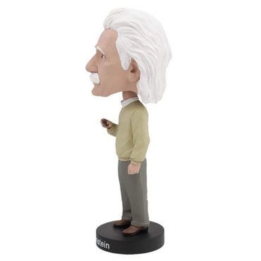ALBERT EINSTEIN アインシュタイン - Albert Einstein V1 Bobblehead / フィギュア・人形