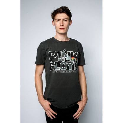 PINK FLOYD Pink Floyd (60th Anniversary) - SPACE PYRAMID / Amplified (Brand) / T-shirt / Men's