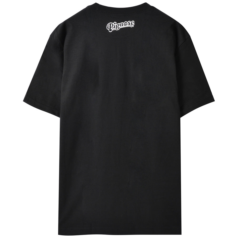 
                  
                    PIGNOSE - PIGNOSE / Back Print / T-shirt / Men's
                  
                