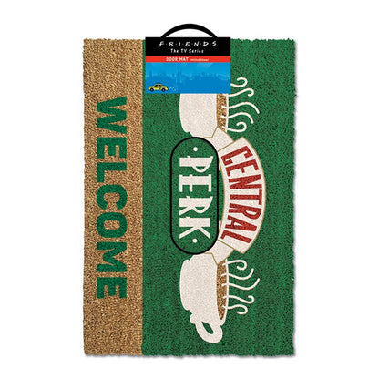 FRIENDS - Central Perk