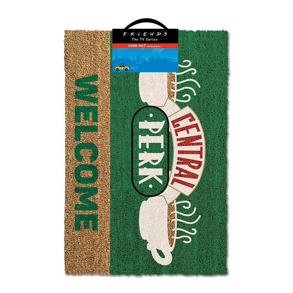 FRIENDS - Central Perk