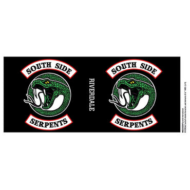 RIVERDALE リバーデイル - South Side Serpents Green / マグカップ