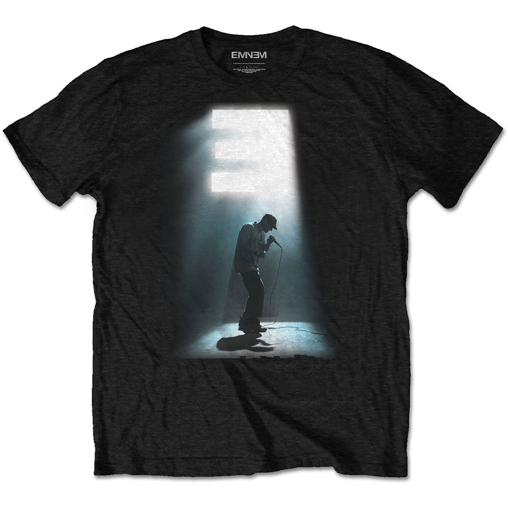 EMINEM エミネム - The Glow / Tシャツ / メンズ 【公式 / オフィシャル】
