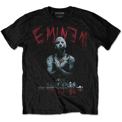 EMINEM - Bloody Horror