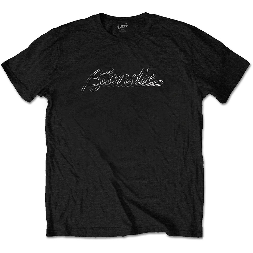 BLONDIE - Logo / Diamante（ブランド）