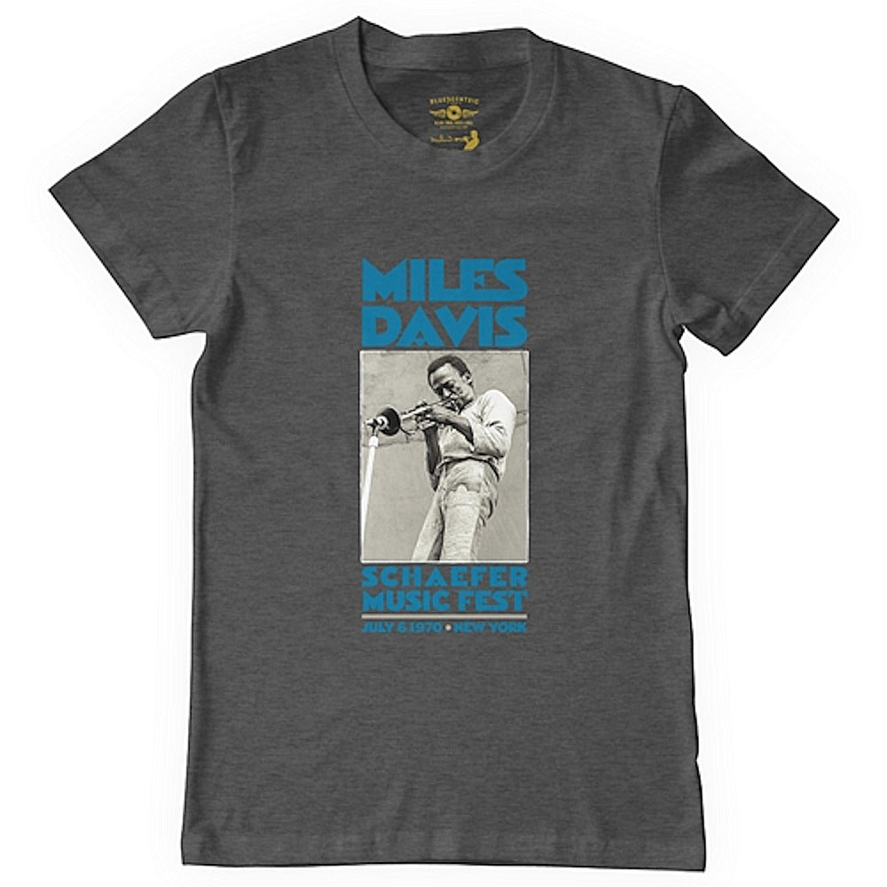 MILES DAVIS - NEW YORK CITY