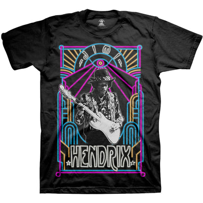 JIMI HENDRIX - (追悼 55年 ) - Electric Ladyland Neon