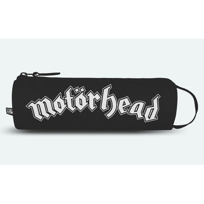 MOTORHEAD モーターヘッド (結成 50周年 ) - LOGO / Pencil Case / 文房具