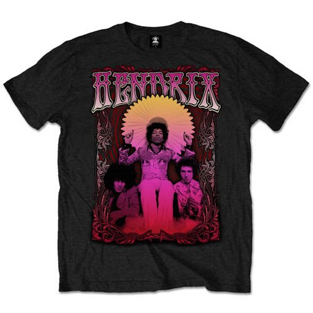 JIMI HENDRIX - (追悼 55年 ) - Ferris Wheel