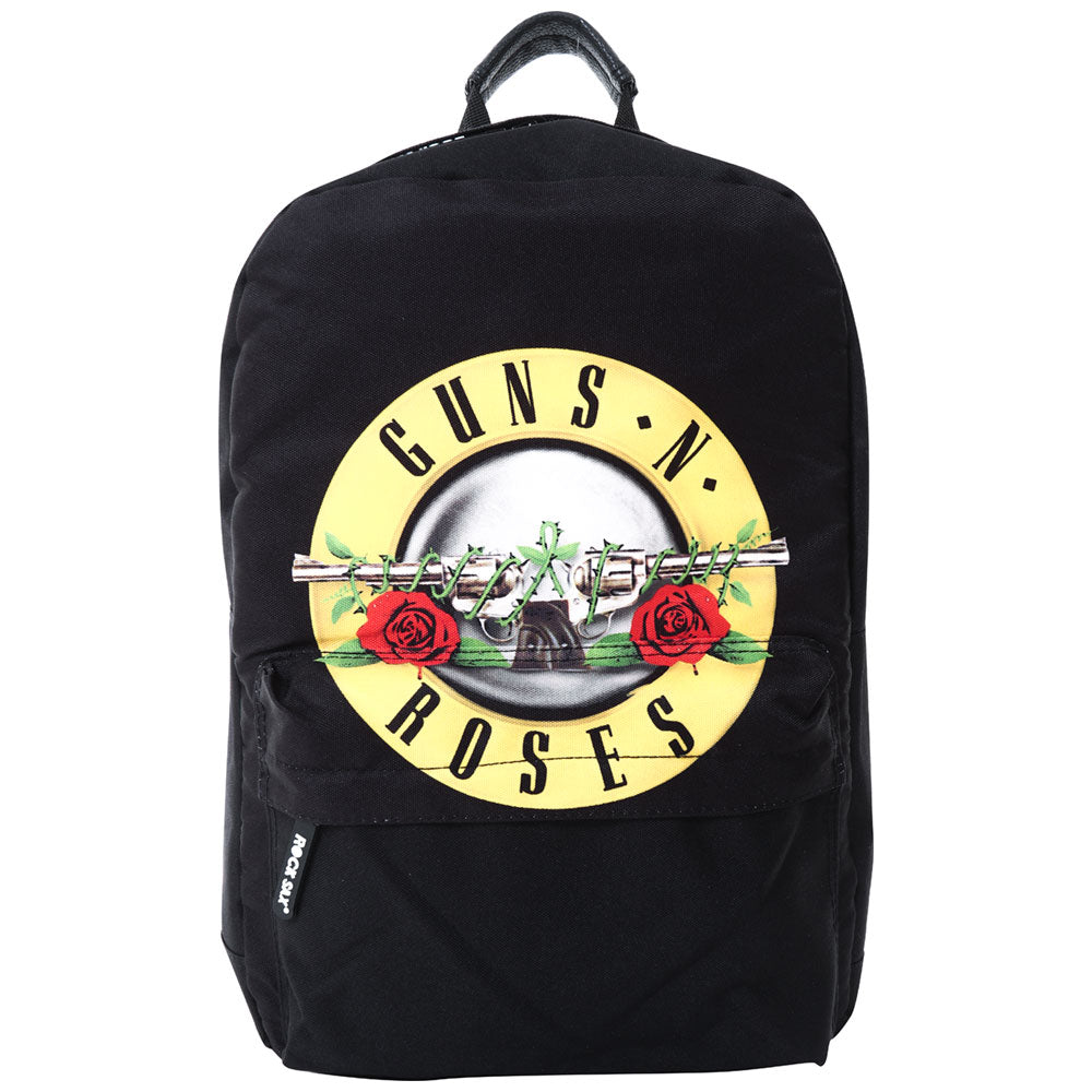 GUNS N ROSES - (5月 来日 記念 ) - ROSES LOGO