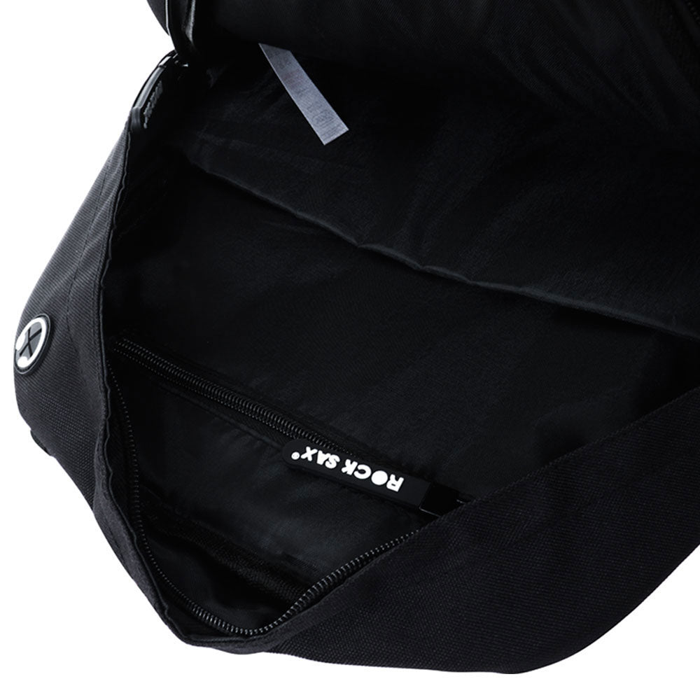 GUNS N ROSES (40th Anniversary) - ROSES LOGO / Backpack