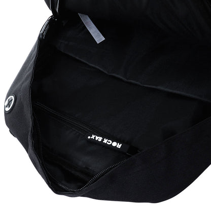 GUNS N ROSES (40th Anniversary) - ROSES LOGO / Backpack