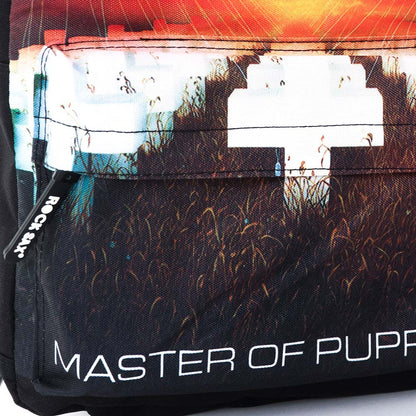 METALLICA - MASTER OF PUPPETS / Backpack