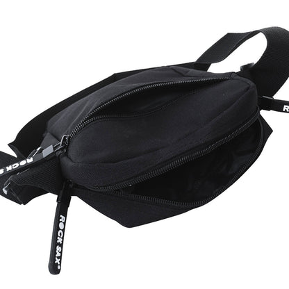 AC/DC エーシーディーシー (来日 45周年 ) - WHEELS / ボディバッグ / ショルダーバッグ - PGS