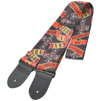 GUNS N ROSES - (デビュー 40周年 ) - Appetite for Destruction