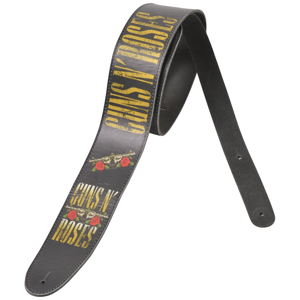 GUNS N ROSES - (5月 来日 記念 ) - Greatest Hits / レザー