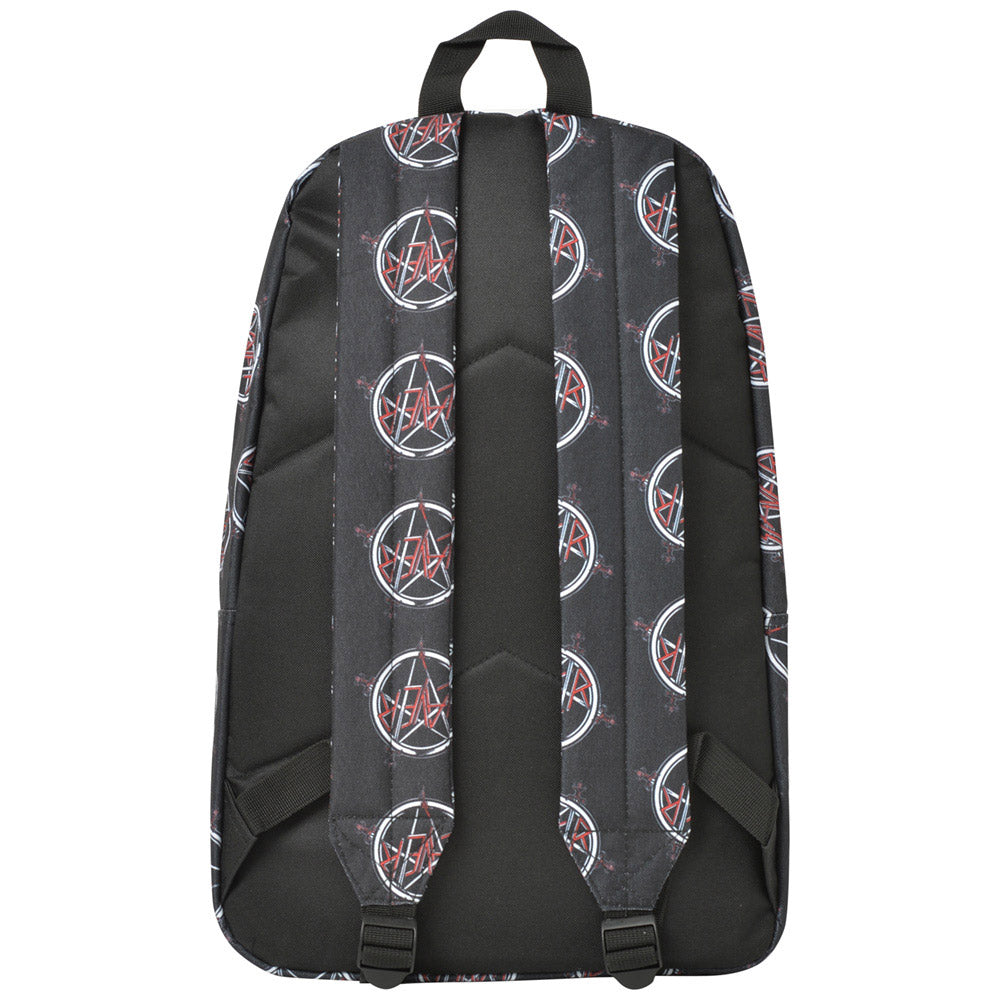 SLAYER - ALLOVER PRINT / Backpack
