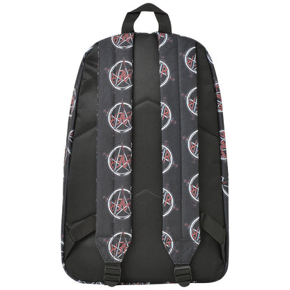 SLAYER - ALLOVER PRINT / Backpack