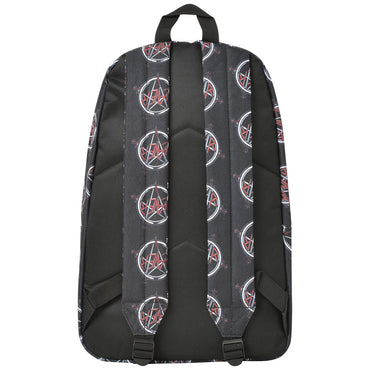 SLAYER スレイヤー - ALLOVER PRINT / バックパック