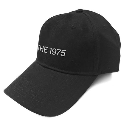 THE 1975 - Logo / キャップ / メンズ