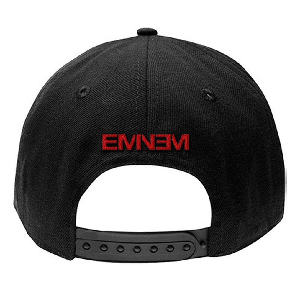 
                  
                    EMINEM エミネム - Reverse E / キャップ / メンズ 【公式 / オフィシャル】
                  
                