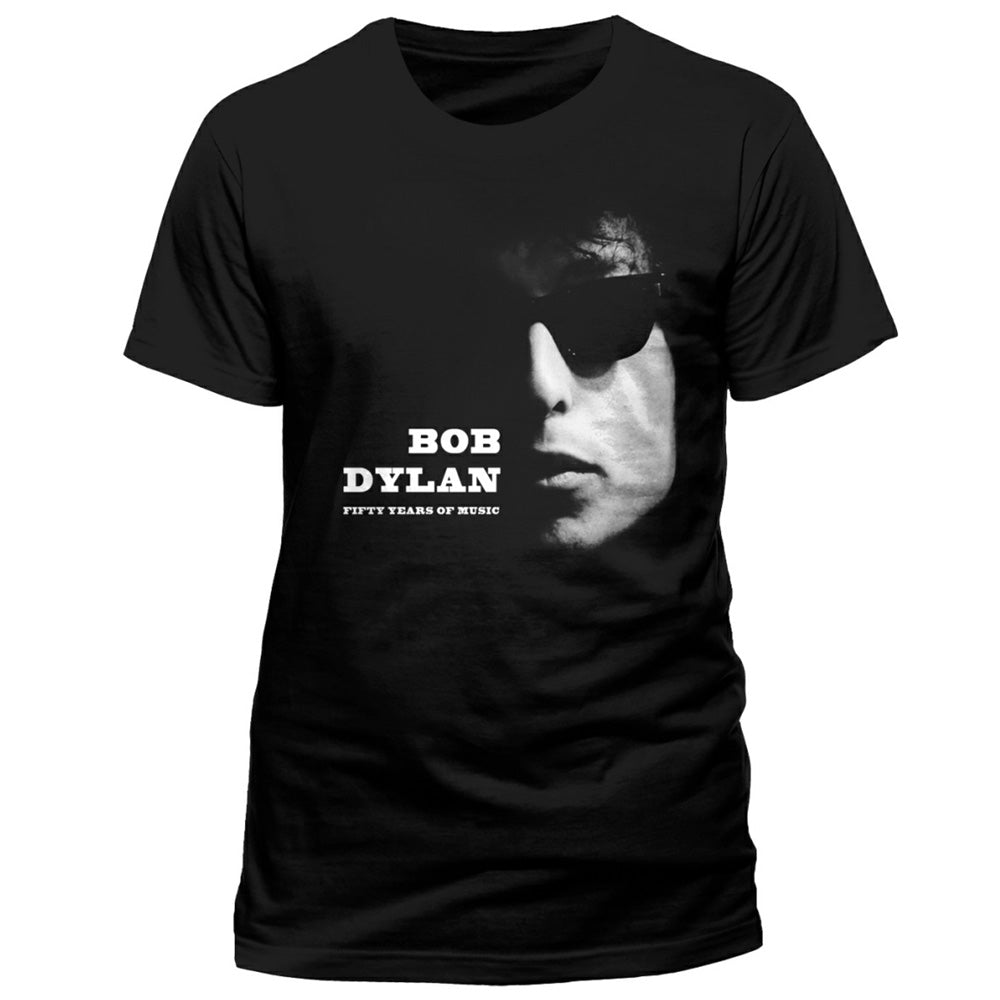 BOB DYLAN - Fifty Years