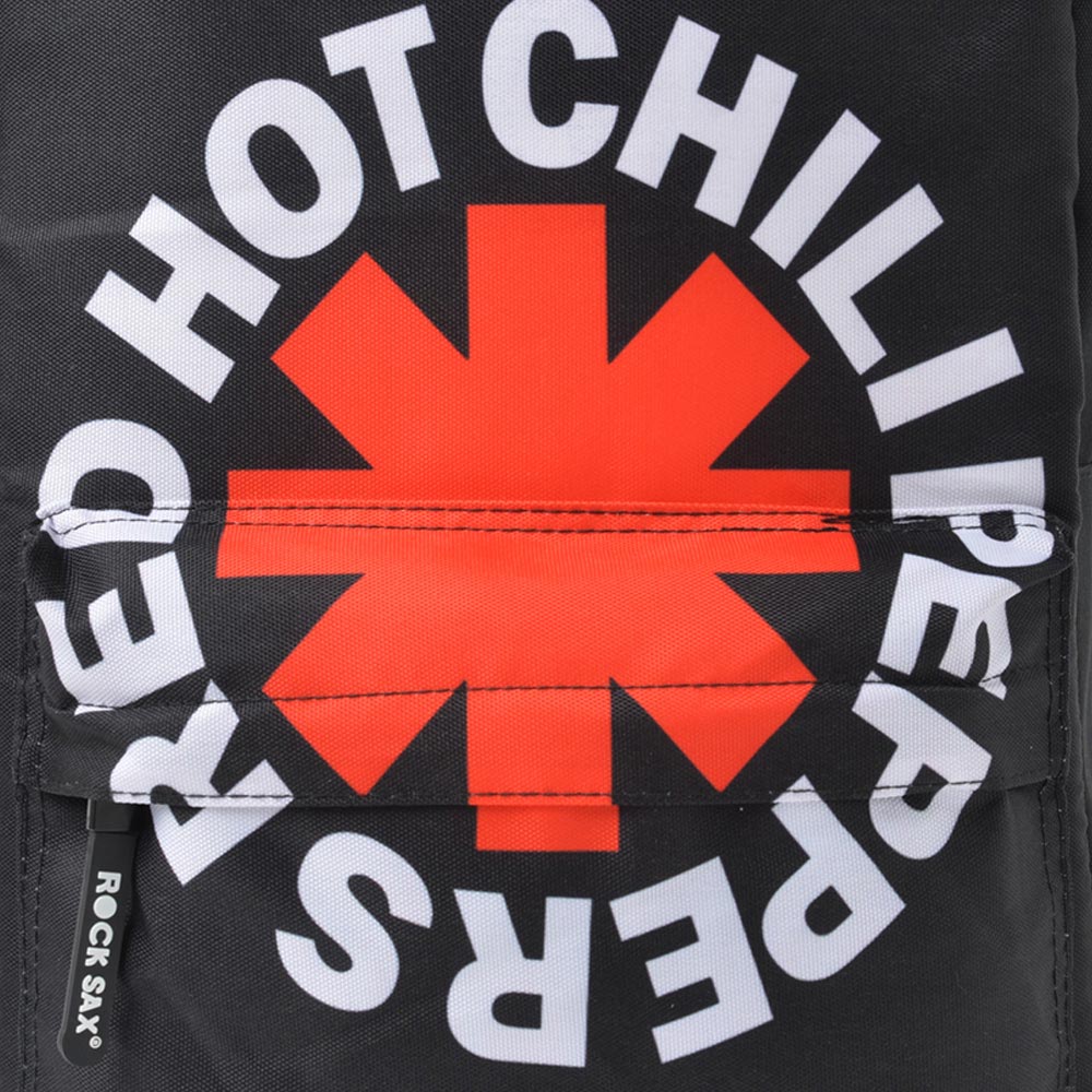 
                  
                    RED HOT CHILI PEPPERS (35th Anniversary of their visit to Japan) - ASTERIX / Backpack
                  
                