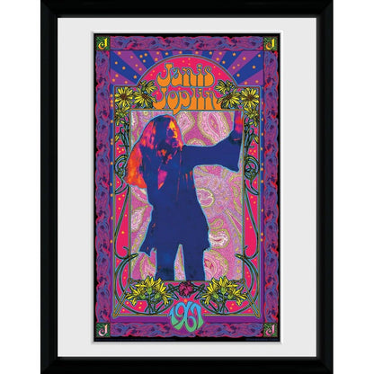 JANIS JOPLIN - (追悼 55年 ) - Purple Masse