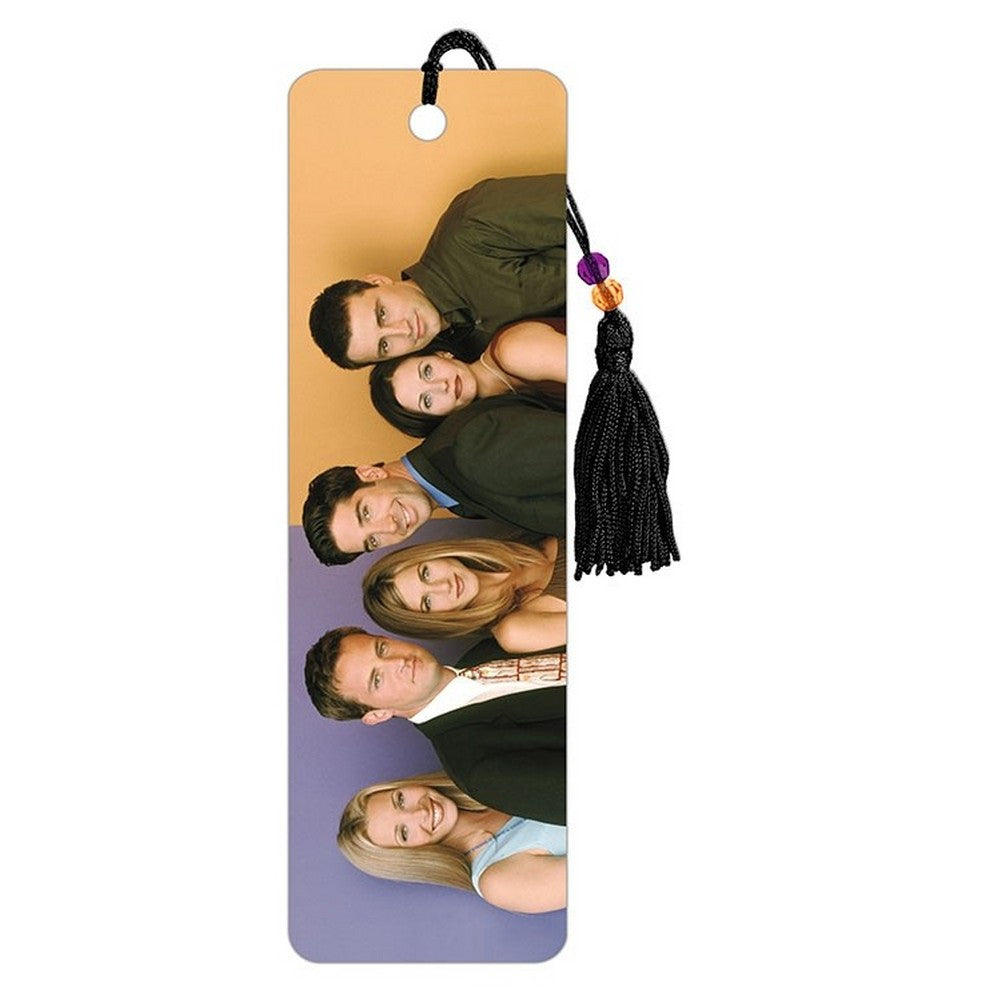 FRIENDS - Premier Bookmark / ブックマーク