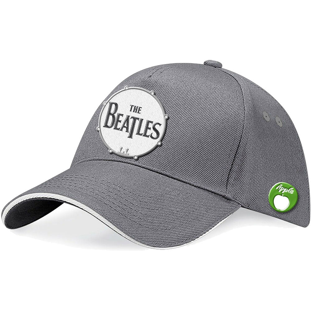 THE BEATLES ビートルズ (結成 65周年 ) - Drum / キャップ / メンズ 【公式 / オフィシャル】