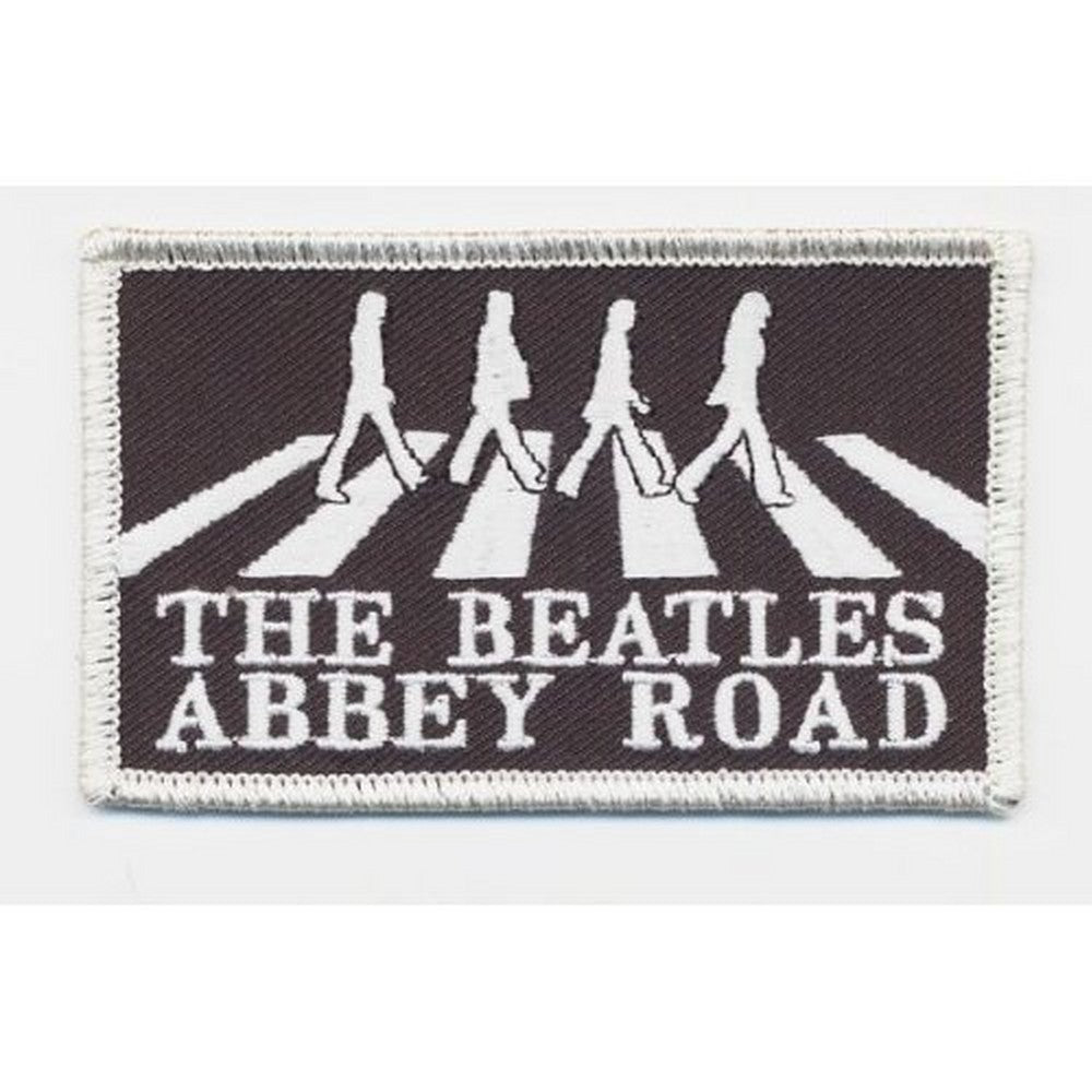 THE BEATLES - (来日 60周年 ) - Abbey Road
