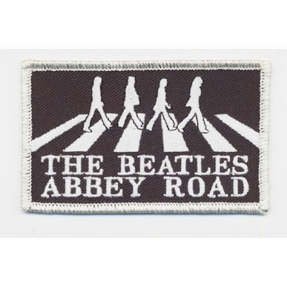 THE BEATLES - (来日 60周年 ) - Abbey Road
