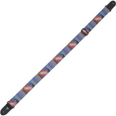 JOURNEY (50th anniversary of debut) - ESCAPE / POLY STRAP / Guitar strap