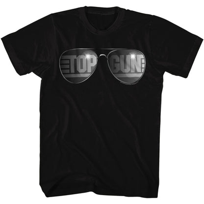 TOP GUN トップガン (アイスマン追悼 ) - TOP SHADES / Tシャツ / メンズ 【公式 / オフィシャル】