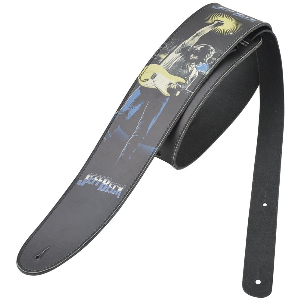 JEFF BECK ジェフベック – PGS