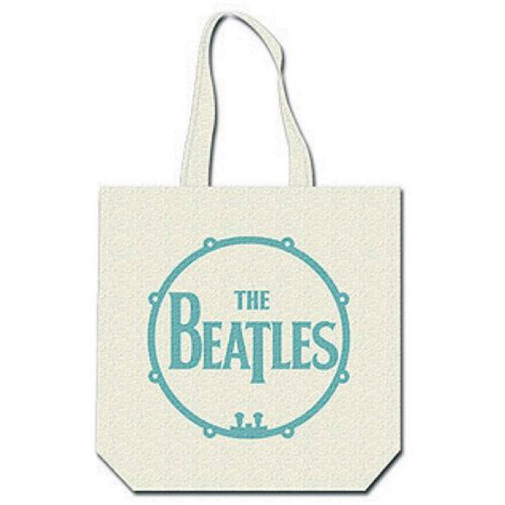 THE BEATLES ビートルズ (結成 65周年 ) - Let it be / トートバッグ