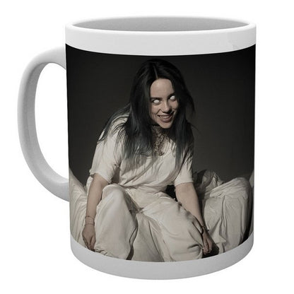 BILLIE EILISH - Bed