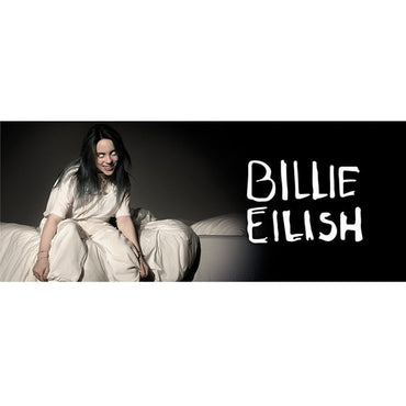 BILLIE EILISH ビリーアイリッシュ - Bed / マグカップ 【公式 / オフィシャル】