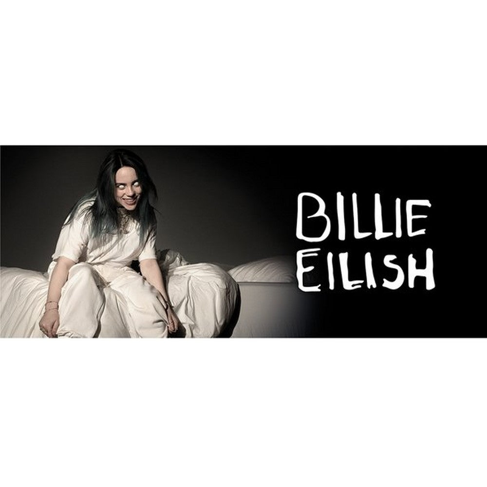 BILLIE EILISH ビリーアイリッシュ - Bed / マグカップ 【公式 / オフィシャル】