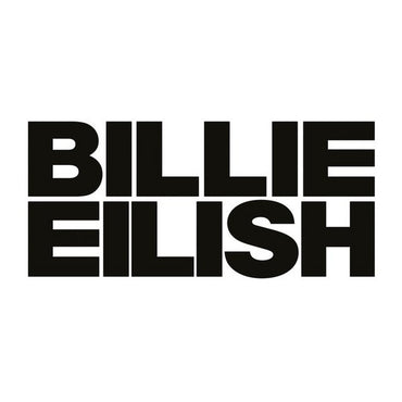 BILLIE EILISH ビリーアイリッシュ - Logo / マグカップ 【公式 / オフィシャル】