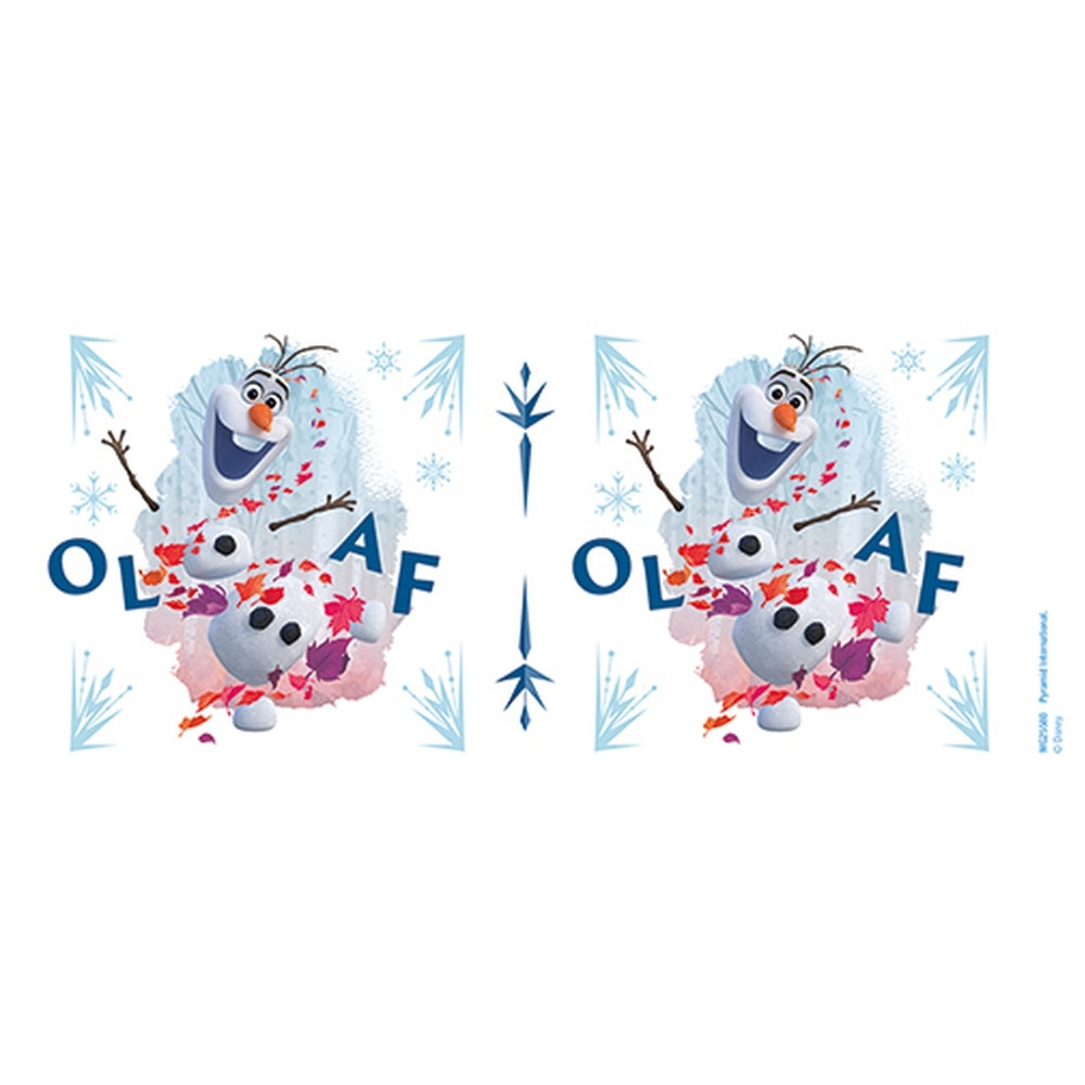FROZEN 2 - Olaf Jump / Mug