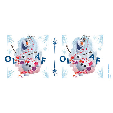 FROZEN 2 アナと雪の女王 - Olaf Jump / マグカップ