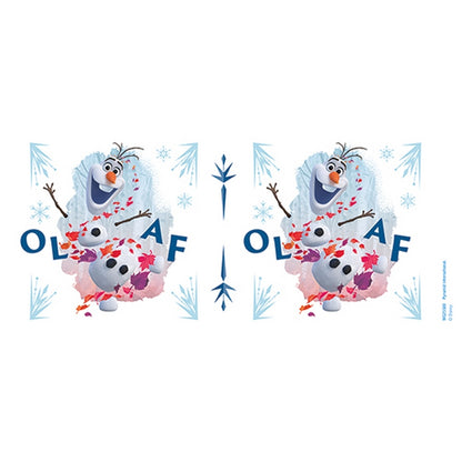 FROZEN 2 - Olaf Jump / Mug