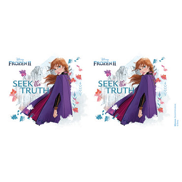 FROZEN 2 アナと雪の女王 - Seek The Truth / マグカップ