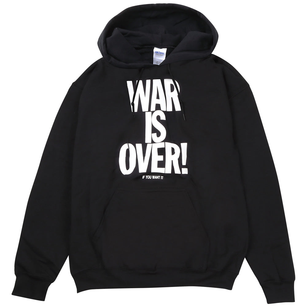 JOHN LENNON - (生誕 85年 ) - WAR IS OVER / white print