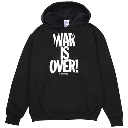 JOHN LENNON - (生誕 85年 ) - WAR IS OVER / white print